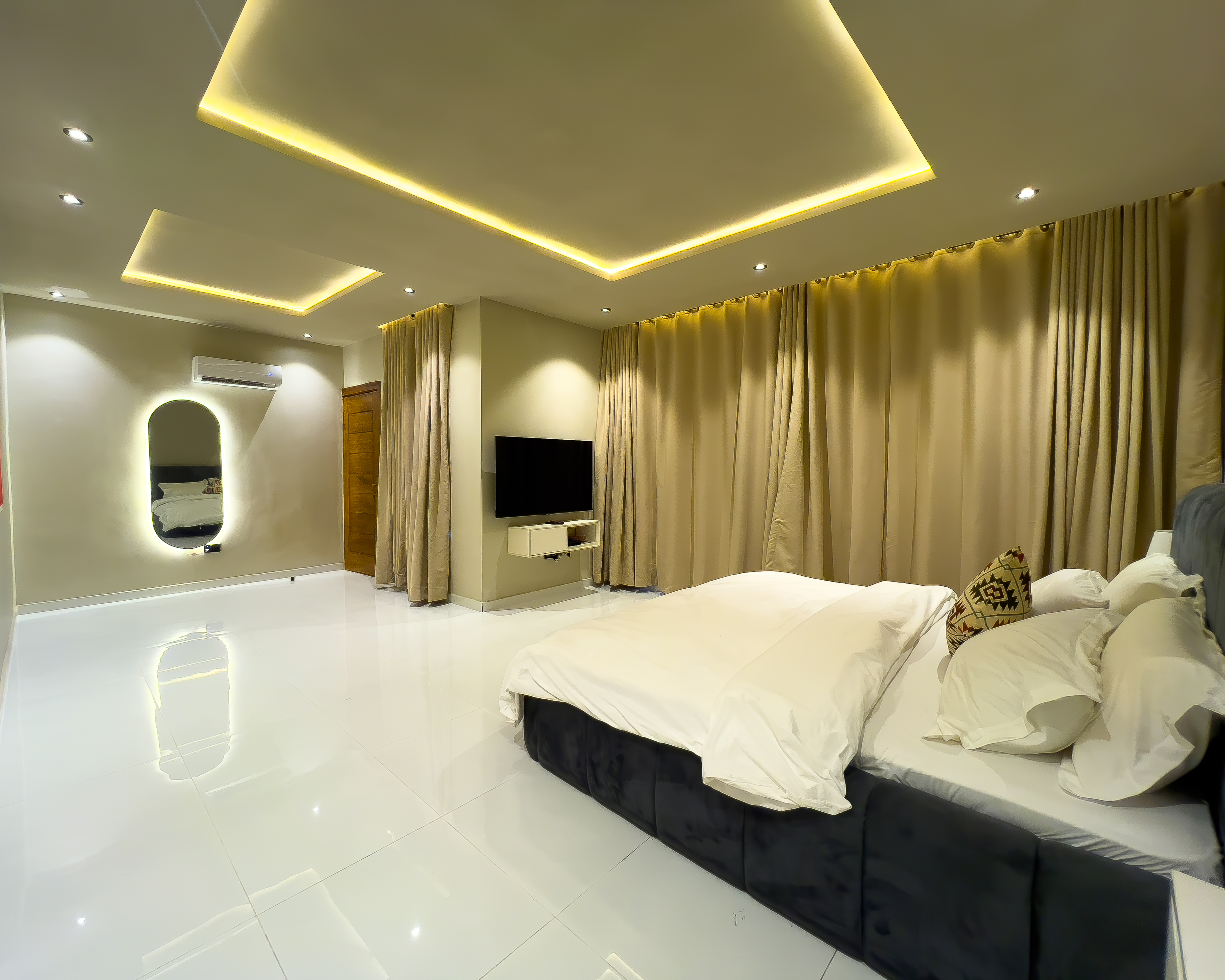 Tokyo Residences – 3 Bedroom Apartment