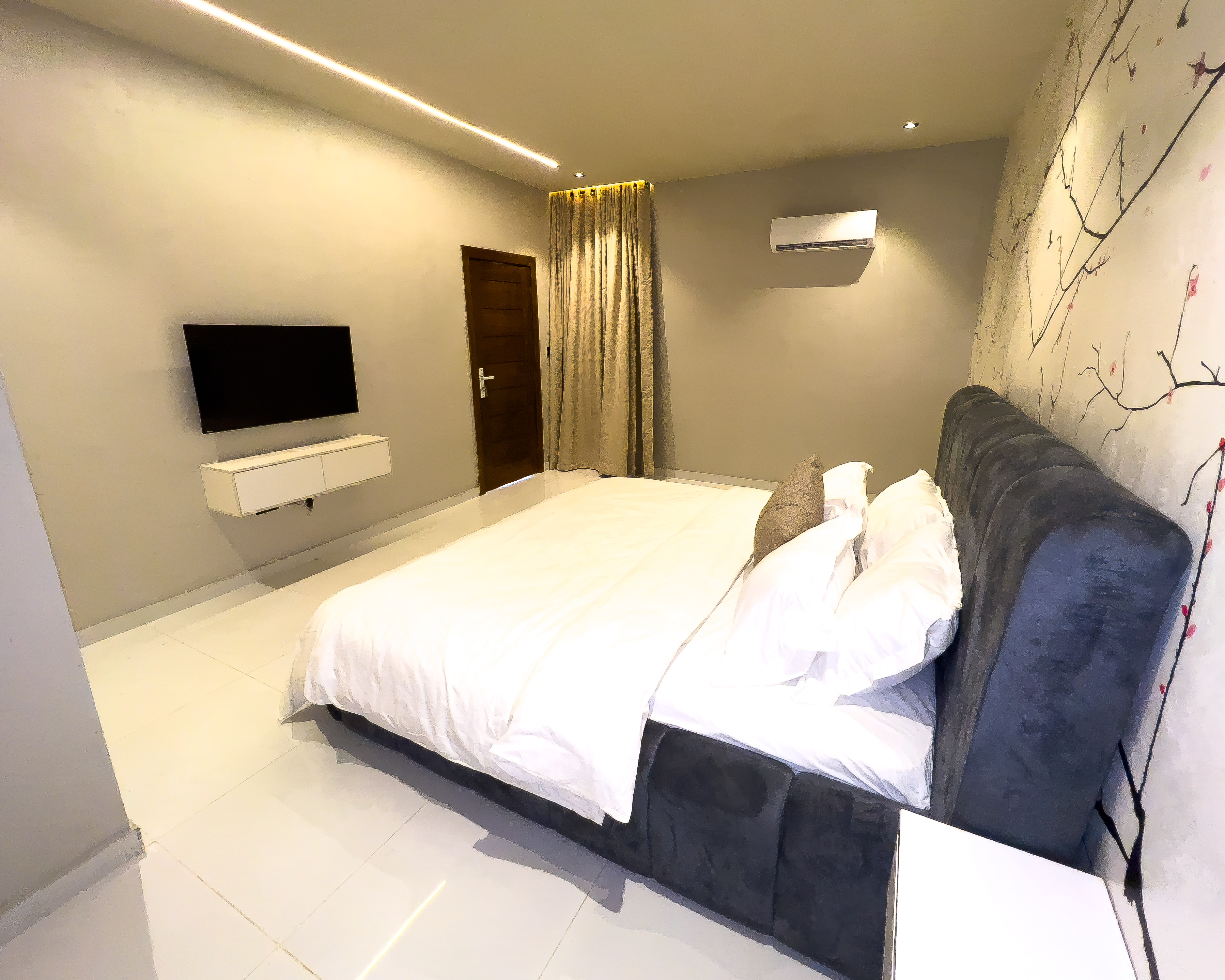 Tokyo Residences – 3 Bedroom Apartment