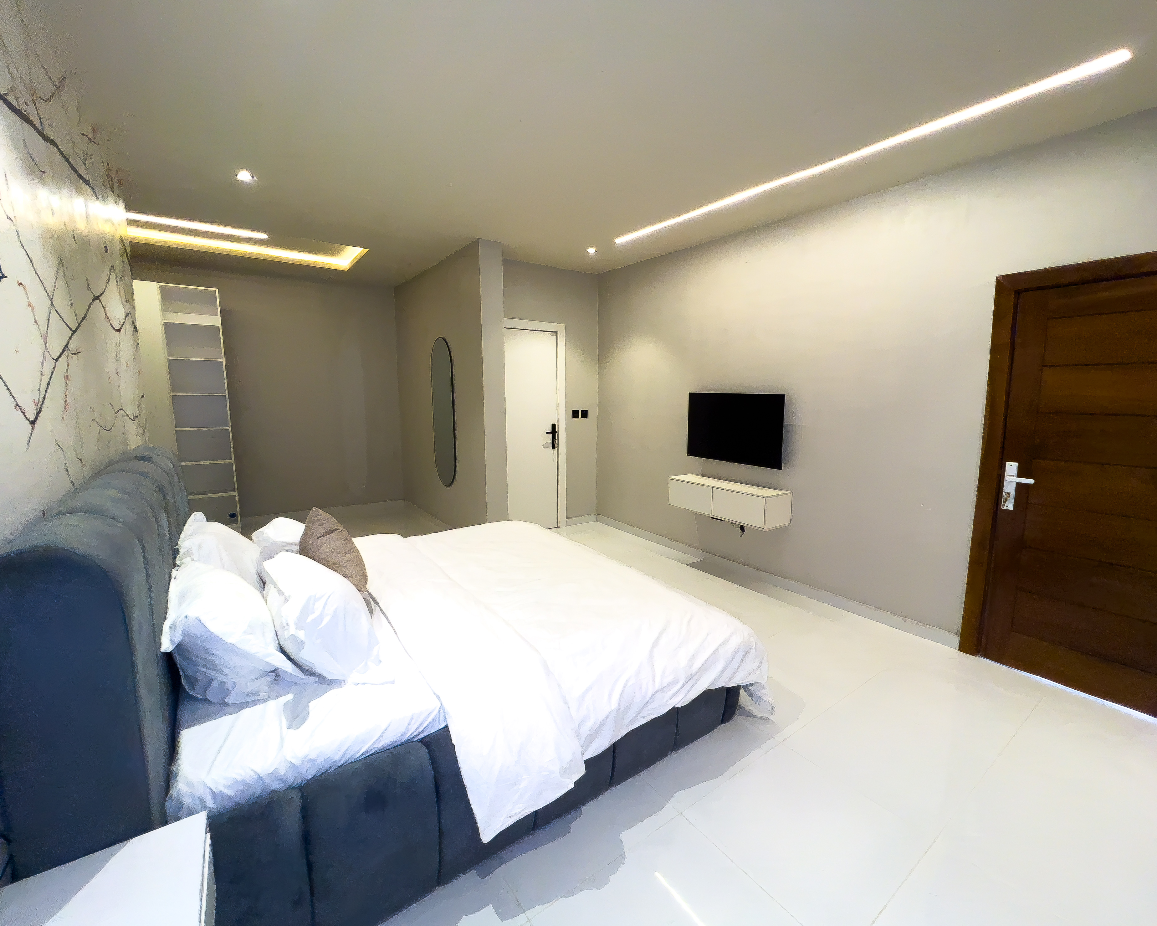 Tokyo Residences – 3 Bedroom Apartment