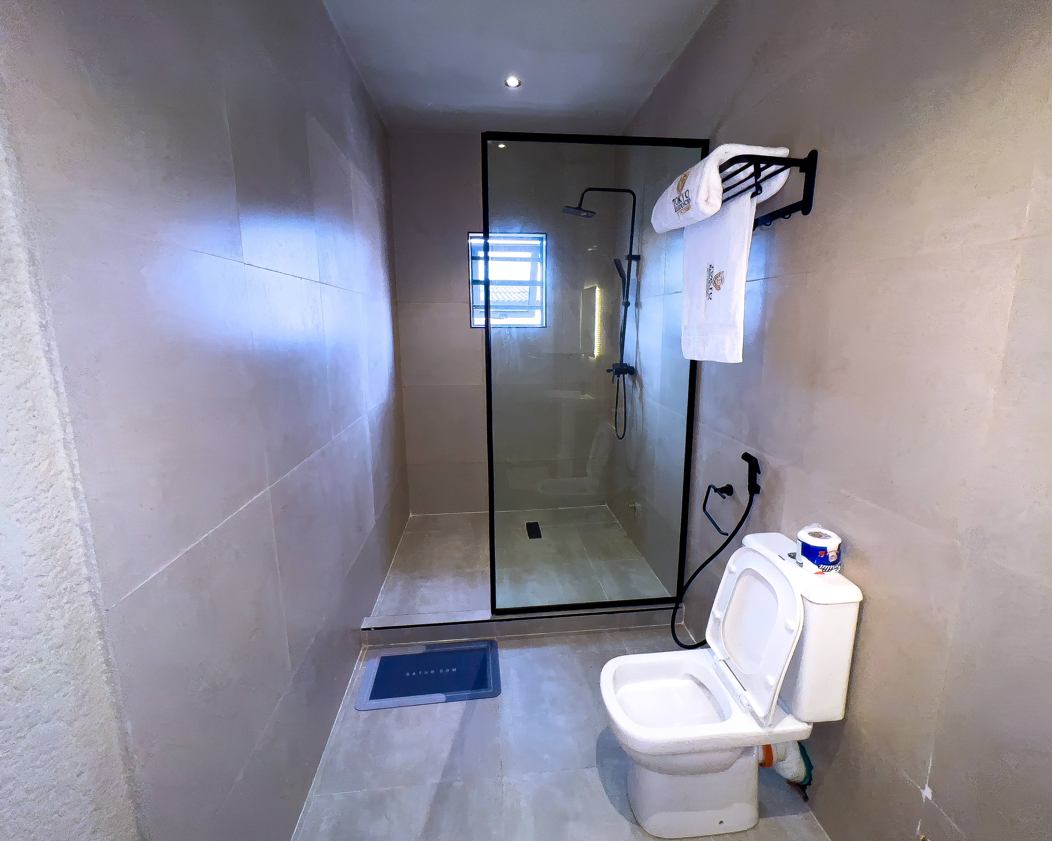 Tokyo Residences – 3 Bedroom Apartment