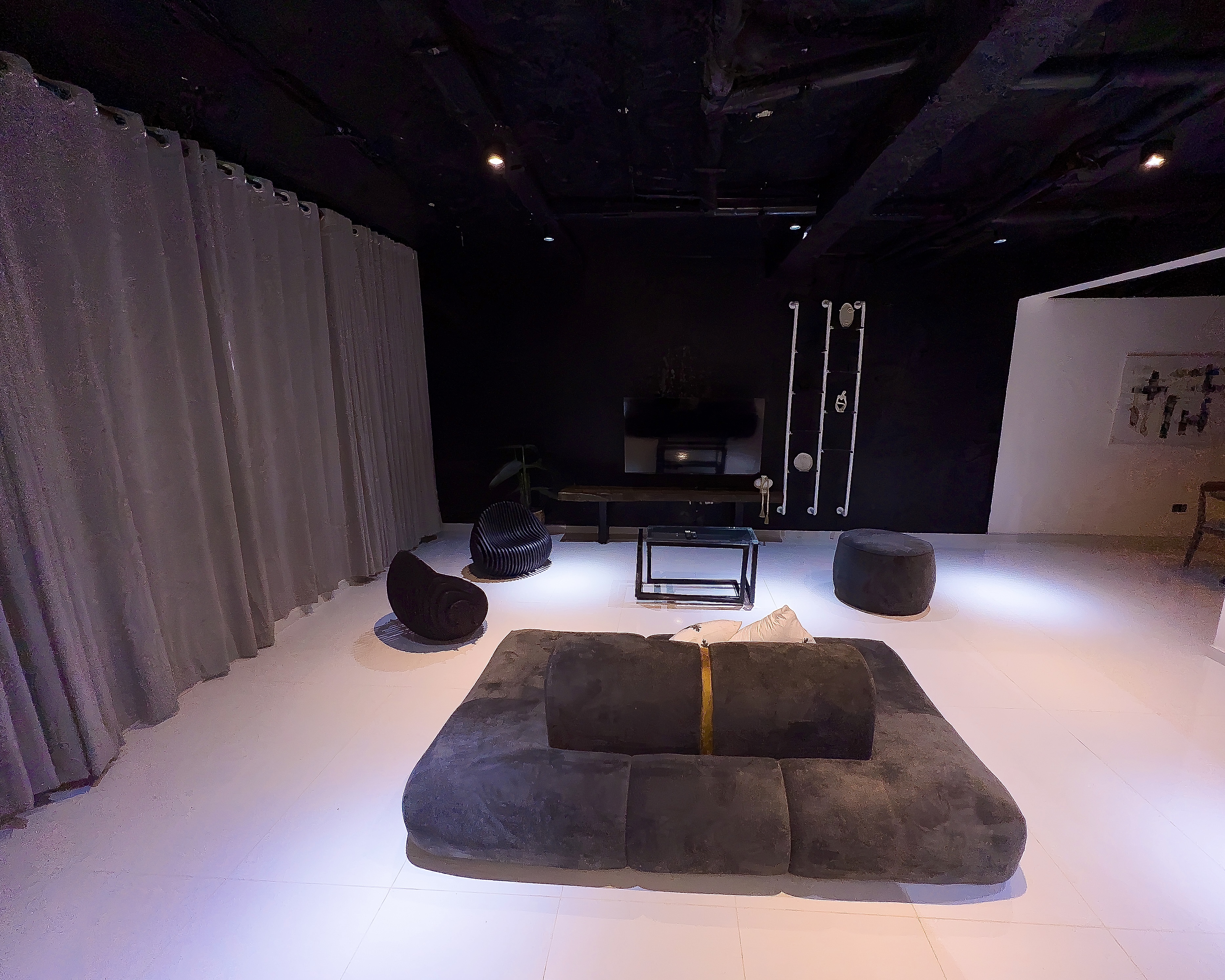Tokyo Residences 2 bedroom Apartment