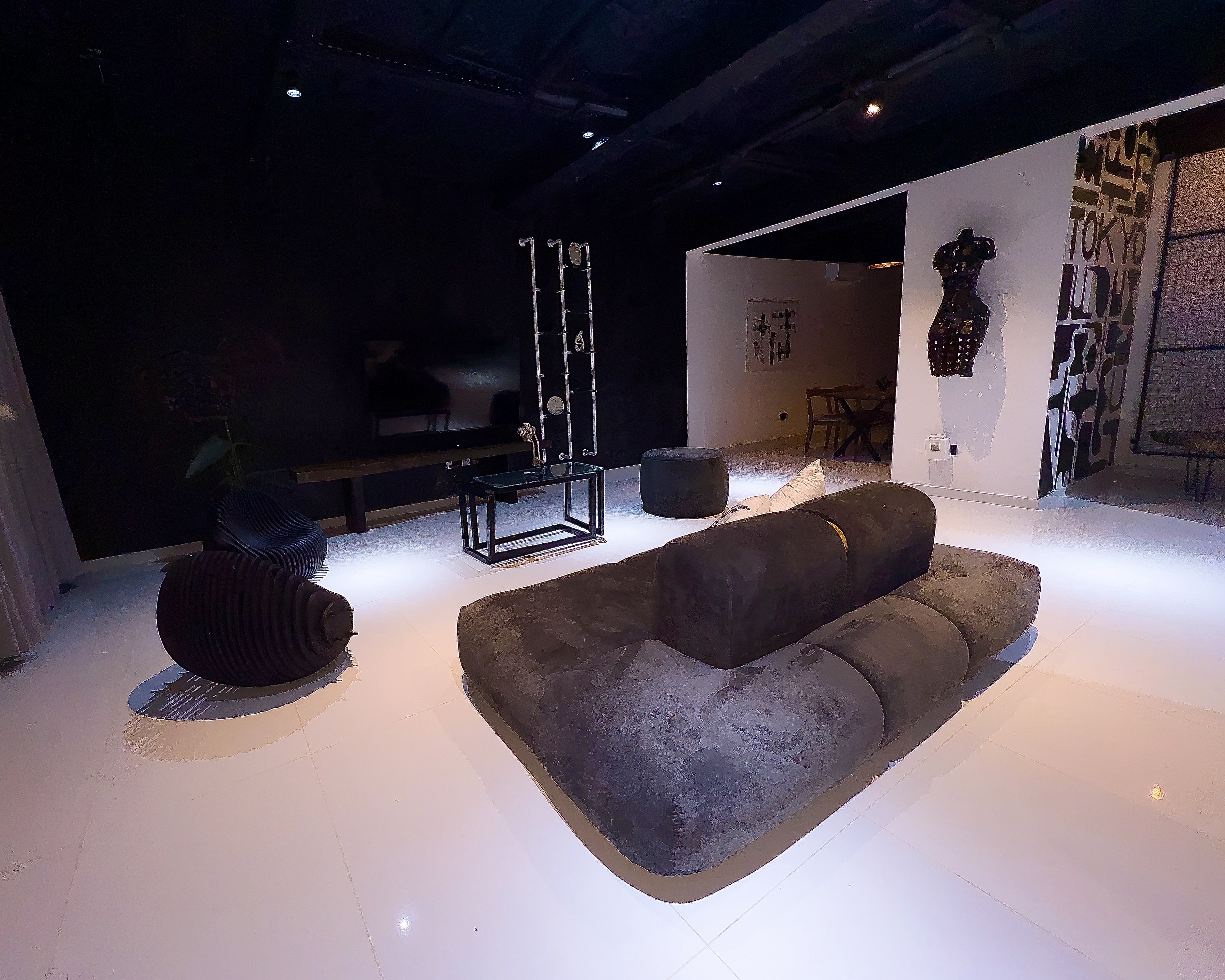 Tokyo Residences 2 bedroom Apartment