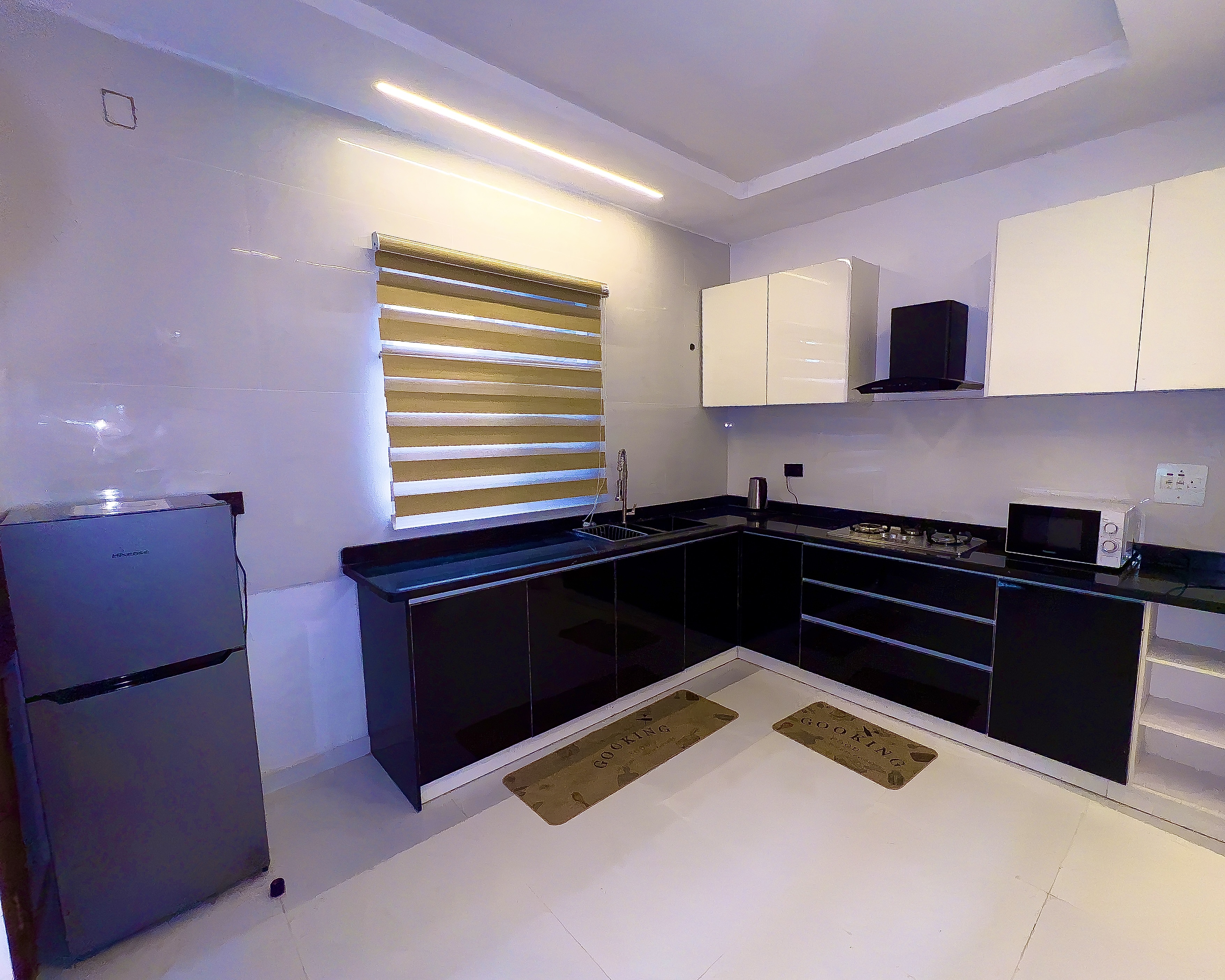 Tokyo Residences 2 bedroom Apartment