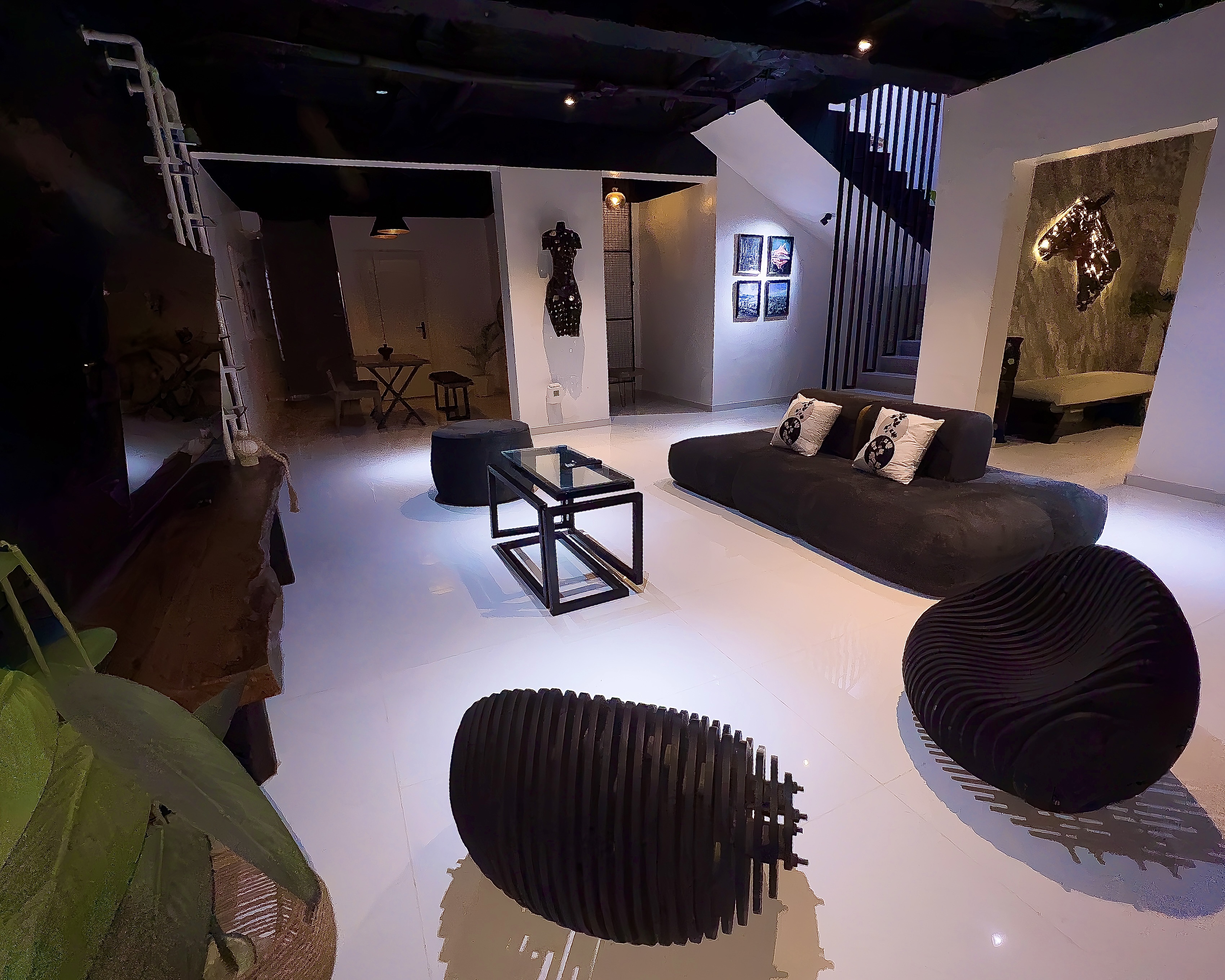Tokyo Residences 2 bedroom Apartment