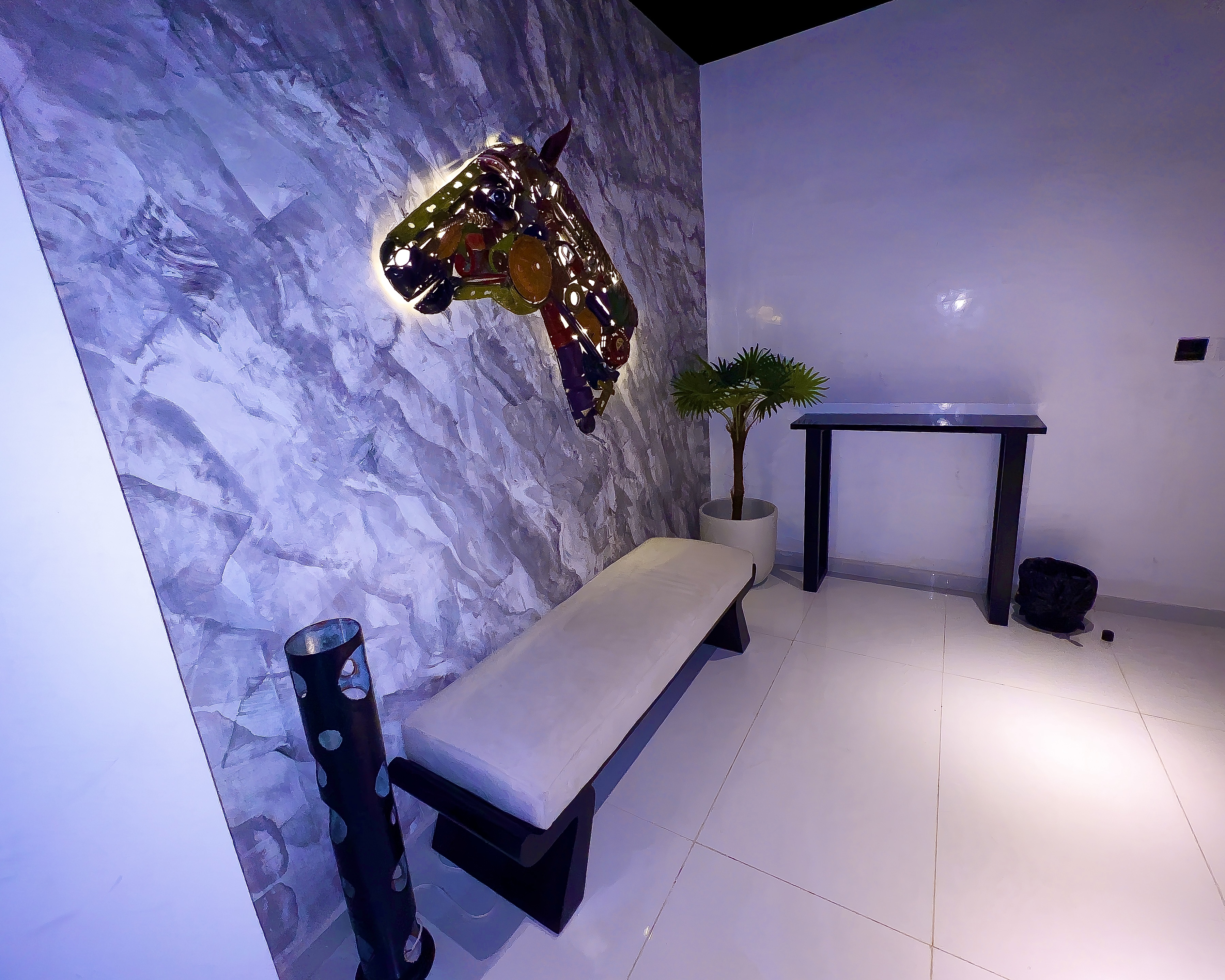 Tokyo Residences 2 bedroom Apartment